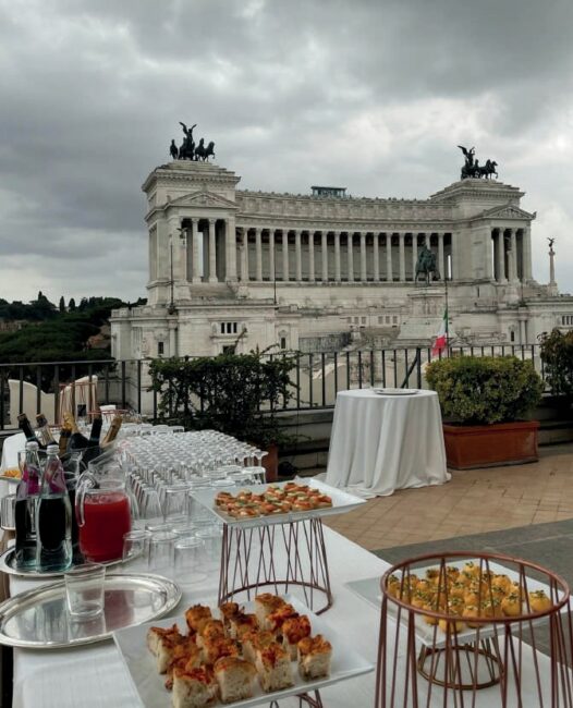 Convegno: La Sfida Spaziale di Start up e PMI <br> (2021)